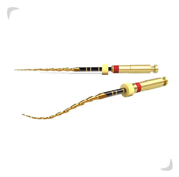 148 ONE CURVE GOLD فایل روتاری One Curve برند MICROMEGA
