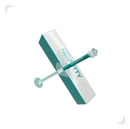 نئو پوتی (Neo Putty) برند Avalon Biomed molarsis