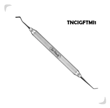 قلم کامپوزیت Mini 1 Goldstein Flexi-Thin XTS کد (TNCIGFTMI1) برند Hu-Friedy