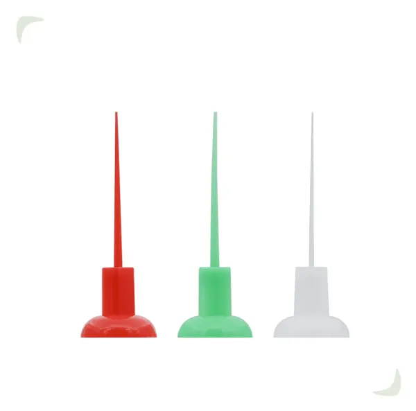 tipe mini one تیپ دستگاه سونیک شستشو داخل کانال برند Easyinsmile molarsis