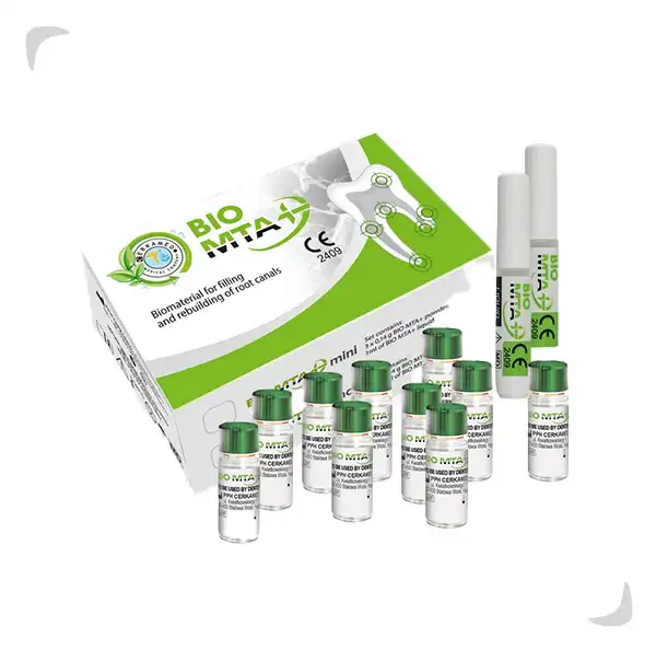 57 Cerkamed BIO MTA ماده +Bio MTA مدل Maxi کمپانی Cerkamed