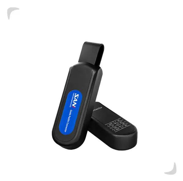 88 SANI gutta cutter گوتا کارتر دستی خشابی GP Corrector برند Sani