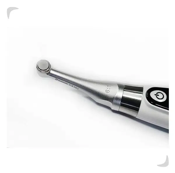موتور روتاری به همراه اپکس لوکیتور داخلی Endo Smart Pro کمپانی وودپکر Woodpecker