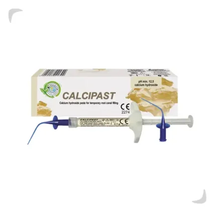 خمیر کلسیم Calcipast برند Cerkamed